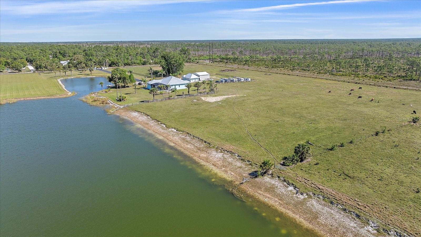 29527 LEAH RD, PUNTA GORDA, FL, 33982