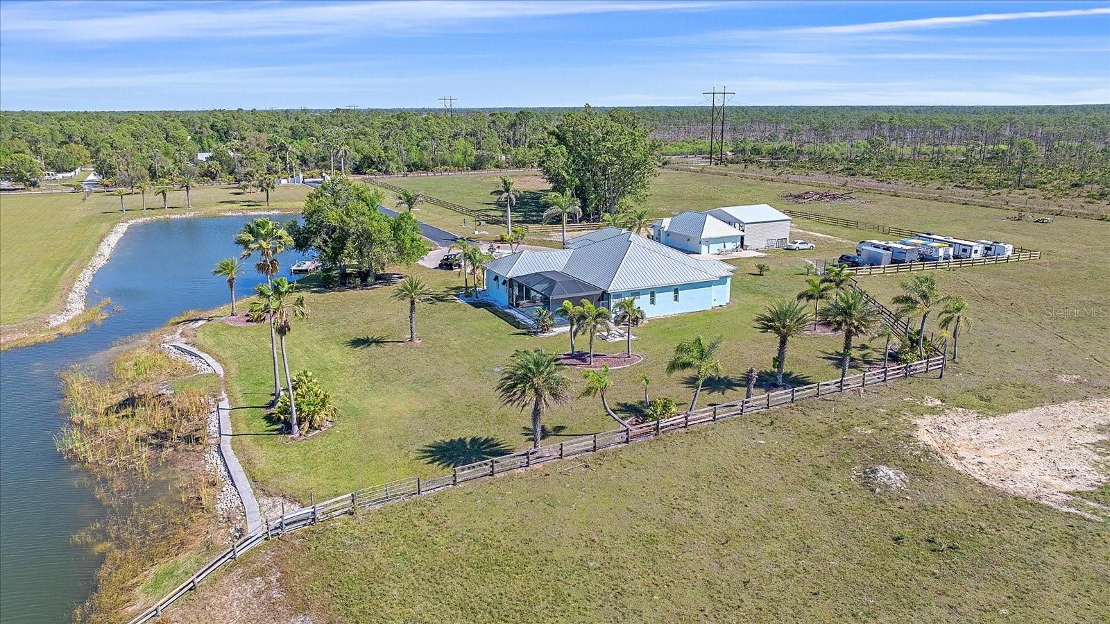 29527 LEAH RD, PUNTA GORDA, FL, 33982