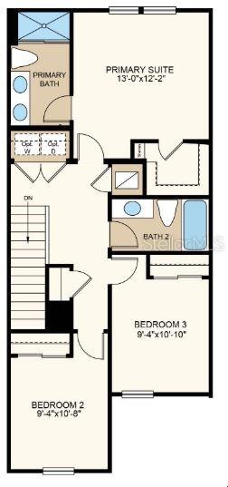 3550 MAYFAIR ST, KISSIMMEE, FL, 34758