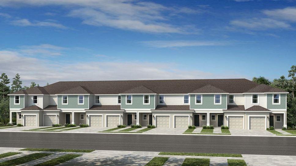 3550 MAYFAIR ST, KISSIMMEE, FL, 34758