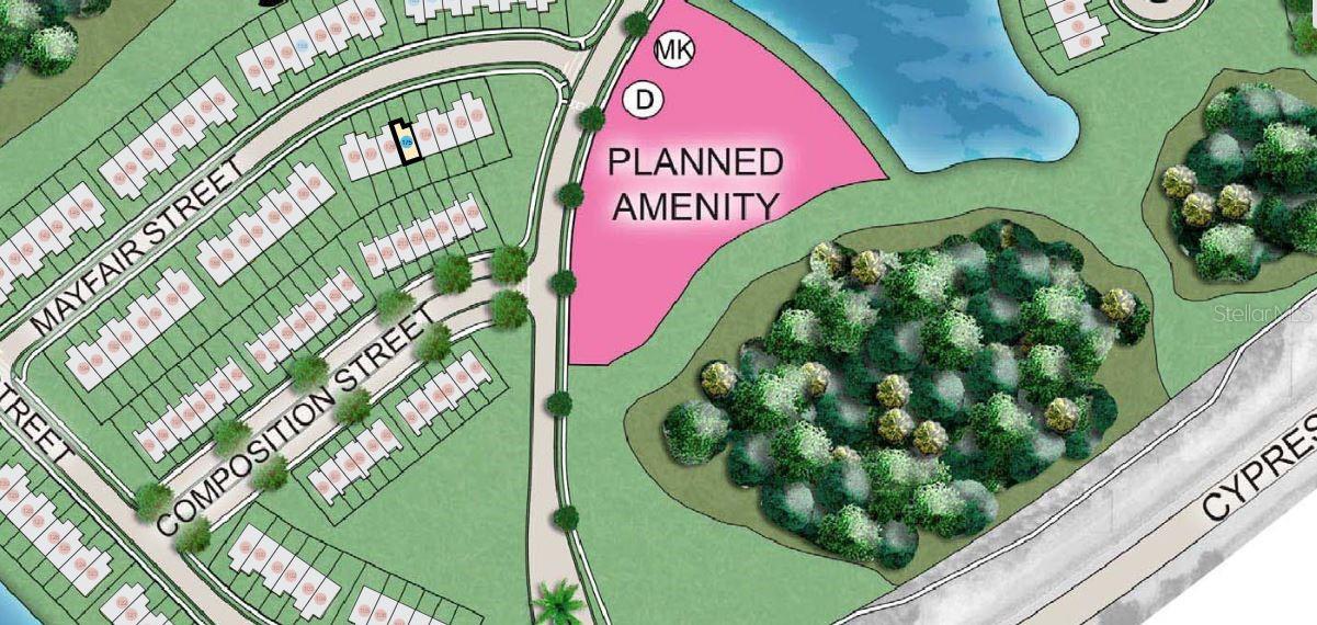 3550 MAYFAIR ST, KISSIMMEE, FL, 34758