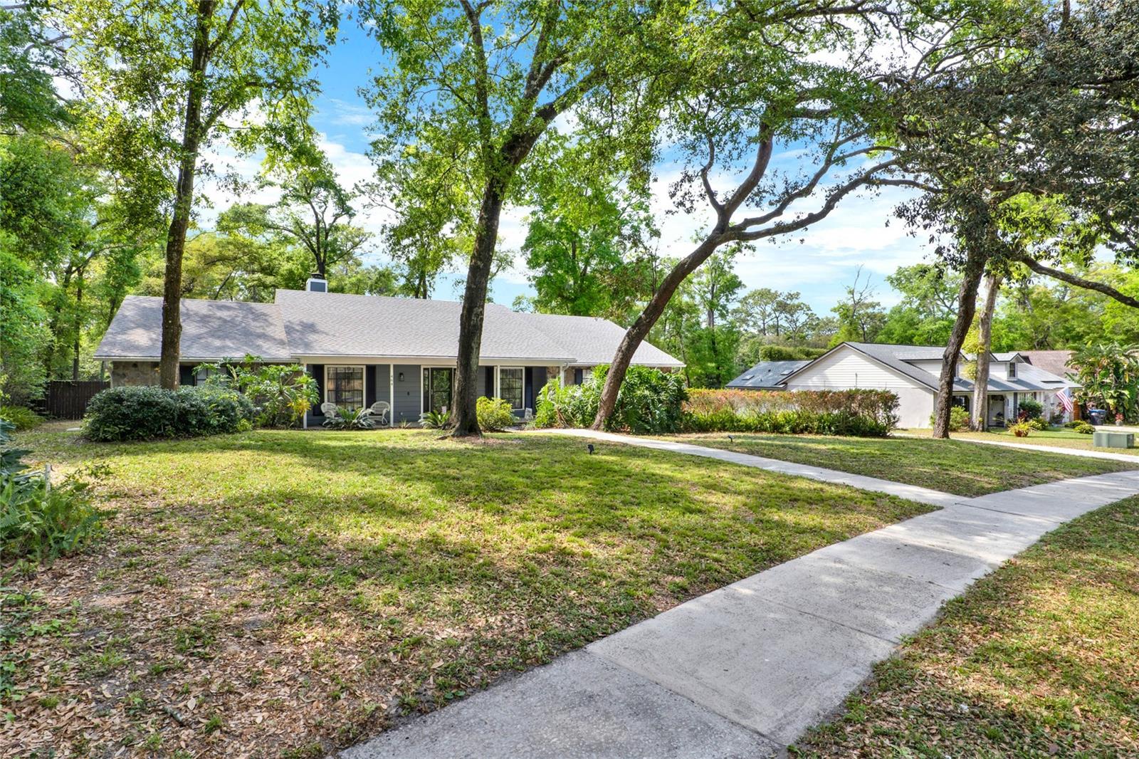 464 WHISPERING OAK LN, APOPKA, FL, 32712