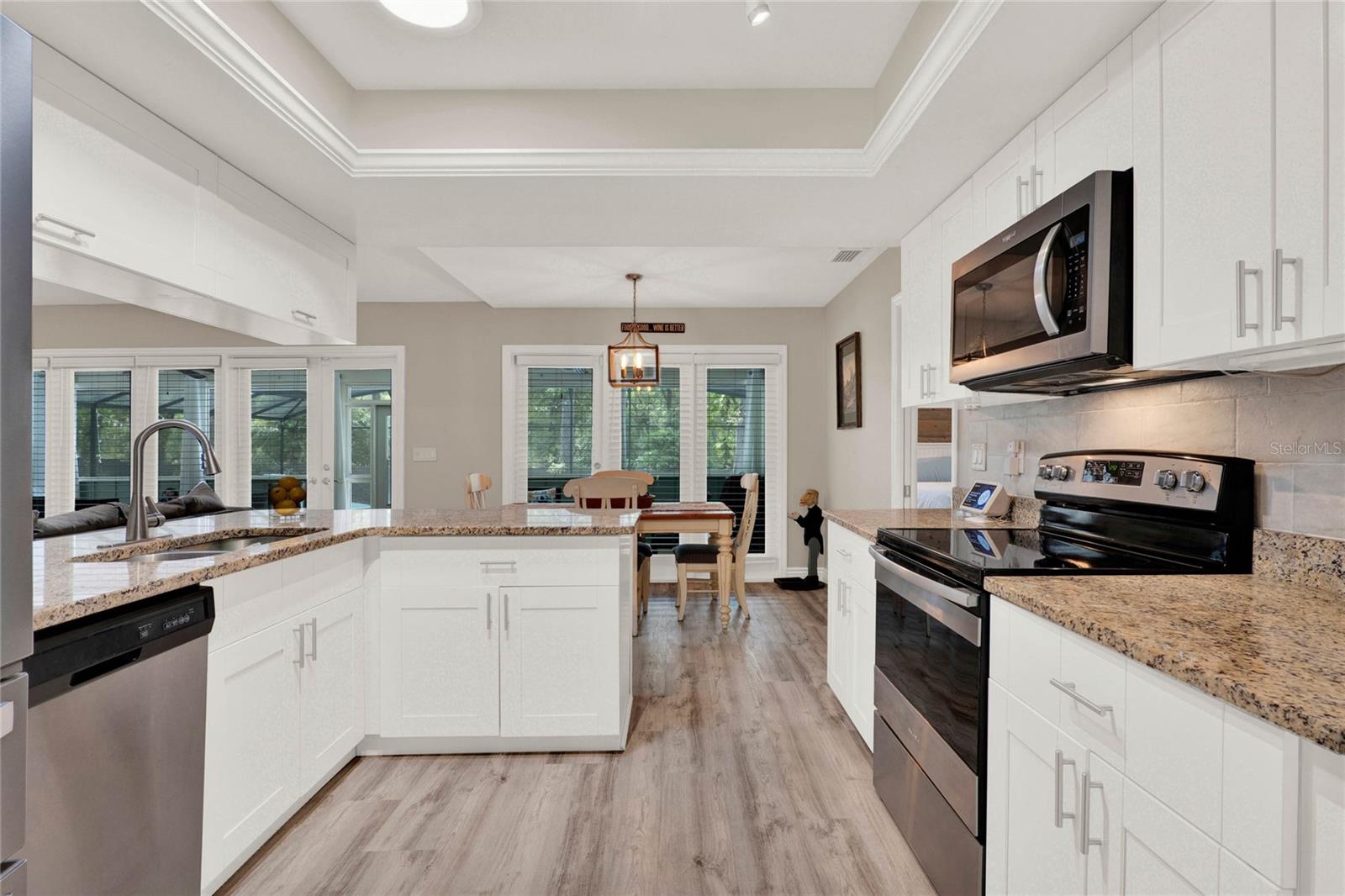 464 WHISPERING OAK LN, APOPKA, FL, 32712