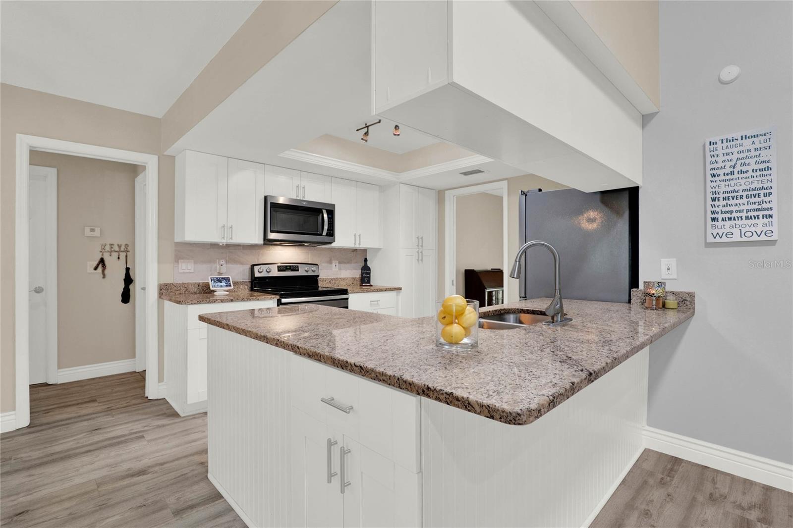 464 WHISPERING OAK LN, APOPKA, FL, 32712