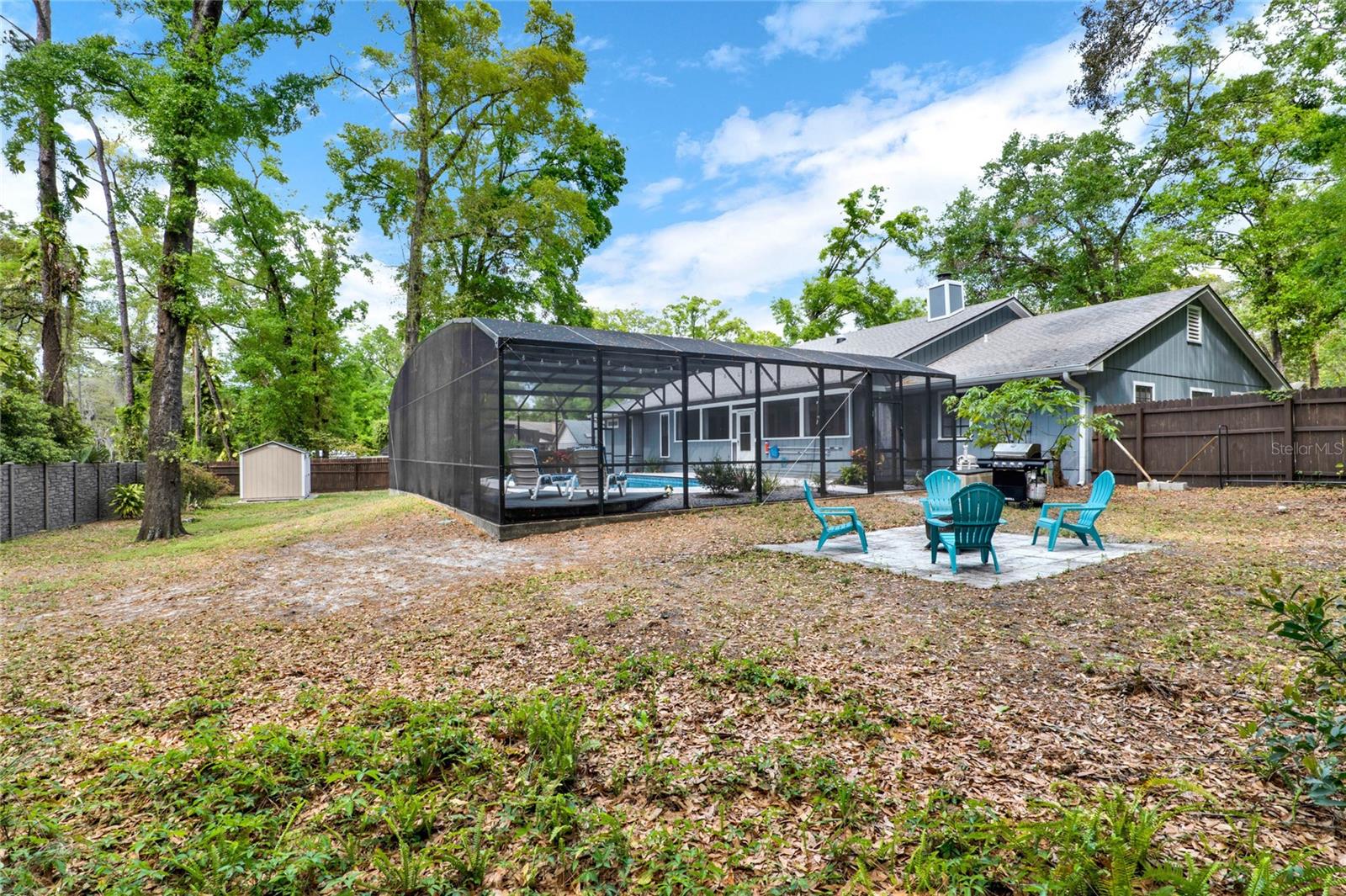 464 WHISPERING OAK LN, APOPKA, FL, 32712