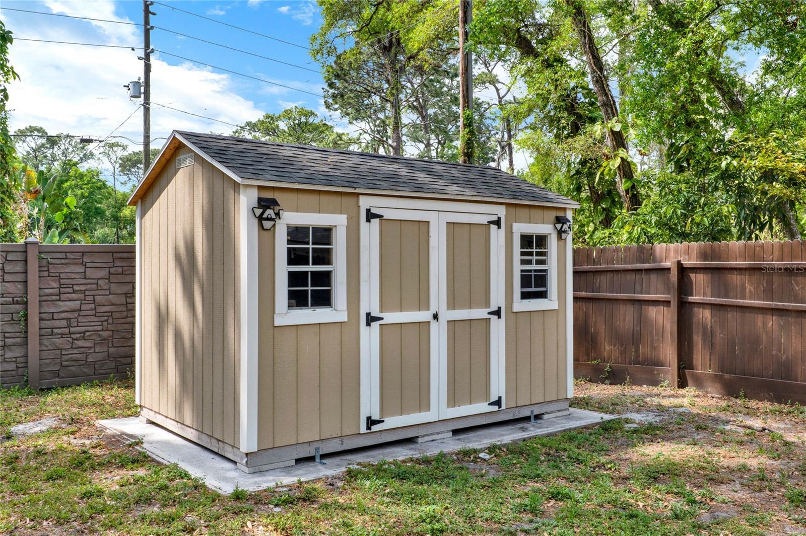 464 WHISPERING OAK LN, APOPKA, FL, 32712