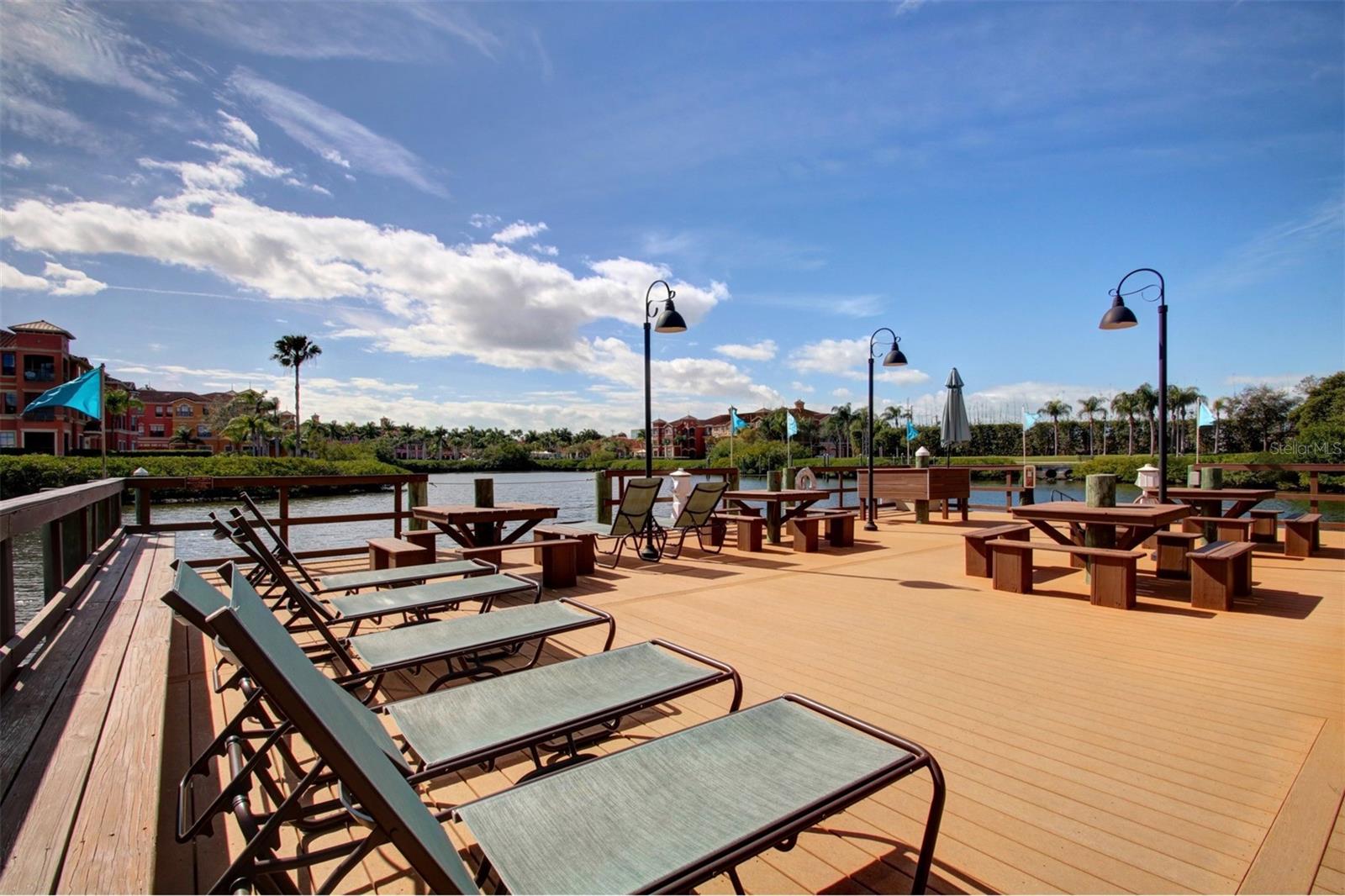 2722 VIA TIVOLI #422B, CLEARWATER, FL, 33764