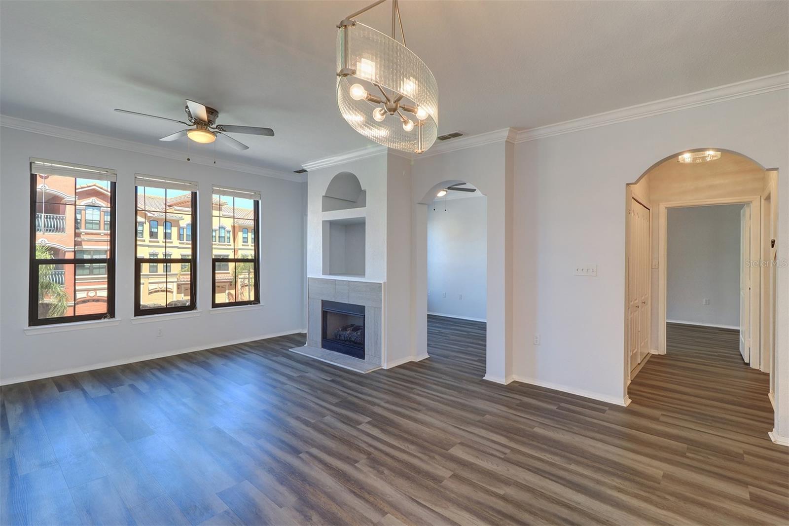 2722 VIA TIVOLI #422B, CLEARWATER, FL, 33764