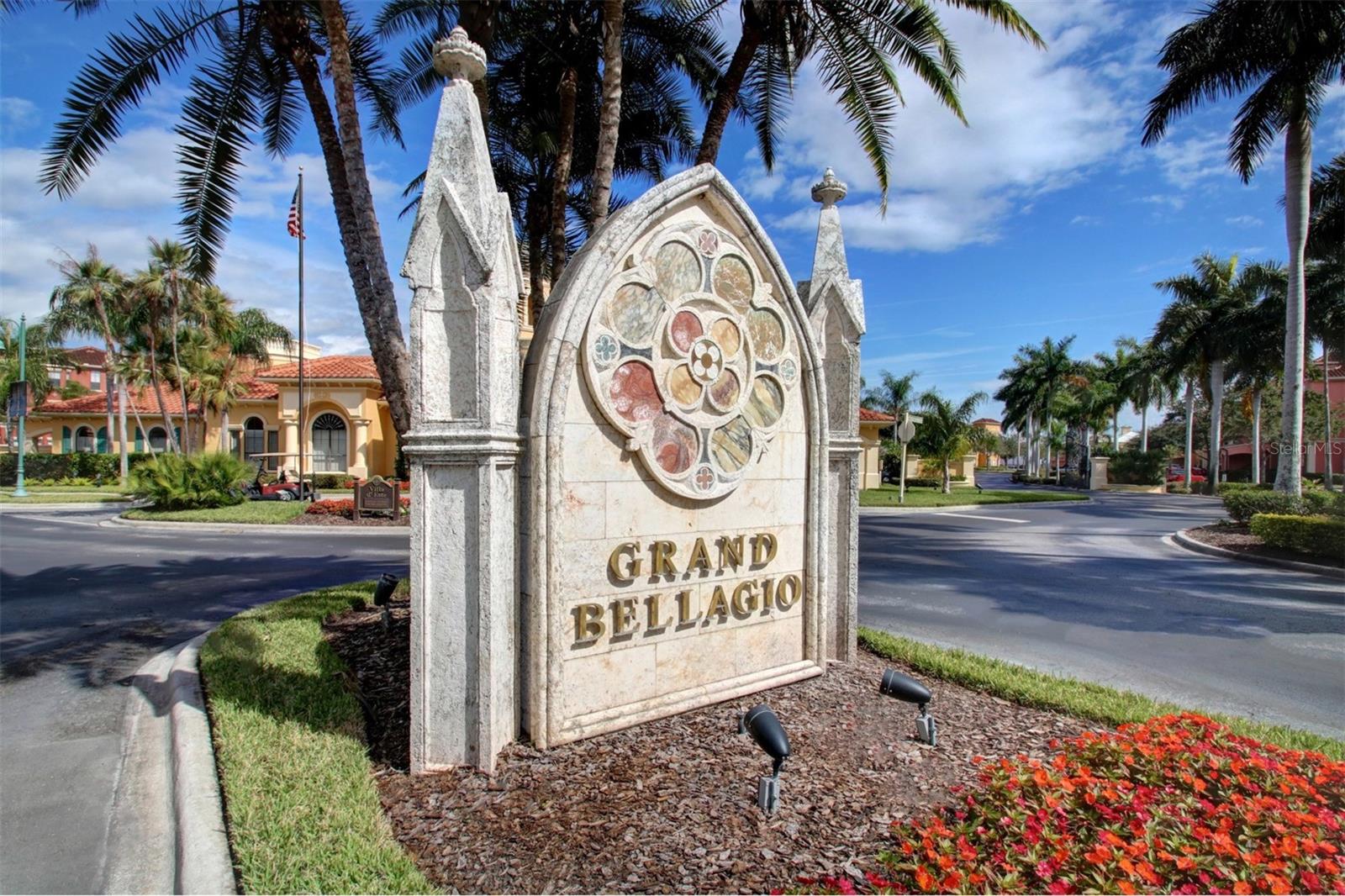 2722 VIA TIVOLI #422B, CLEARWATER, FL, 33764