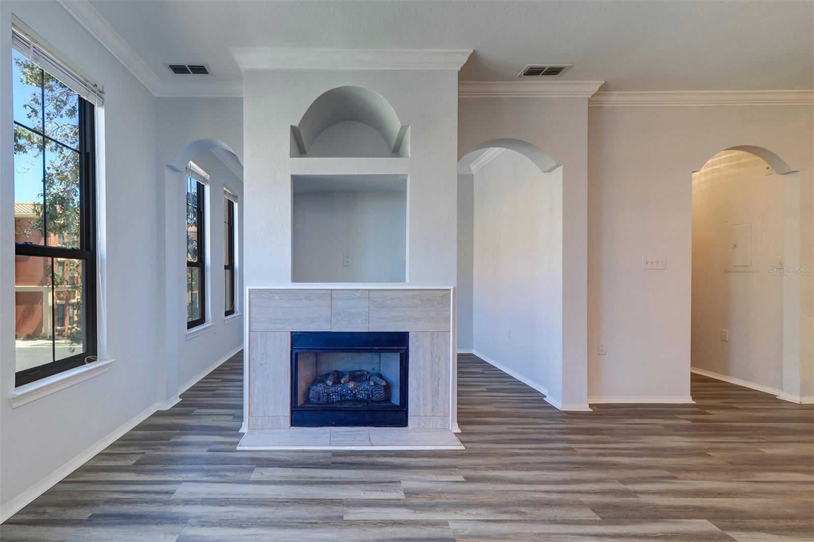 2722 VIA TIVOLI #422B, CLEARWATER, FL, 33764
