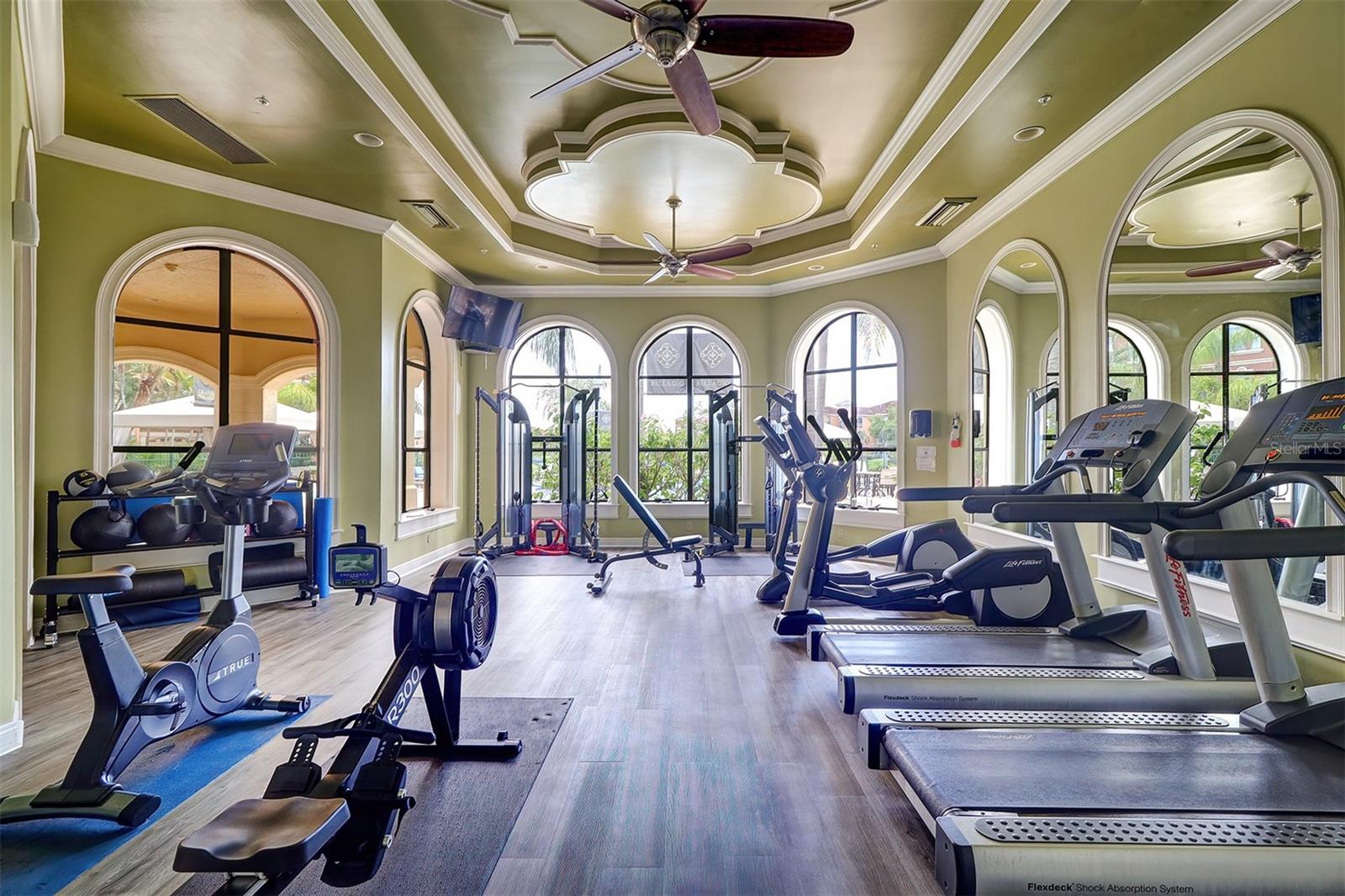 2722 VIA TIVOLI #422B, CLEARWATER, FL, 33764