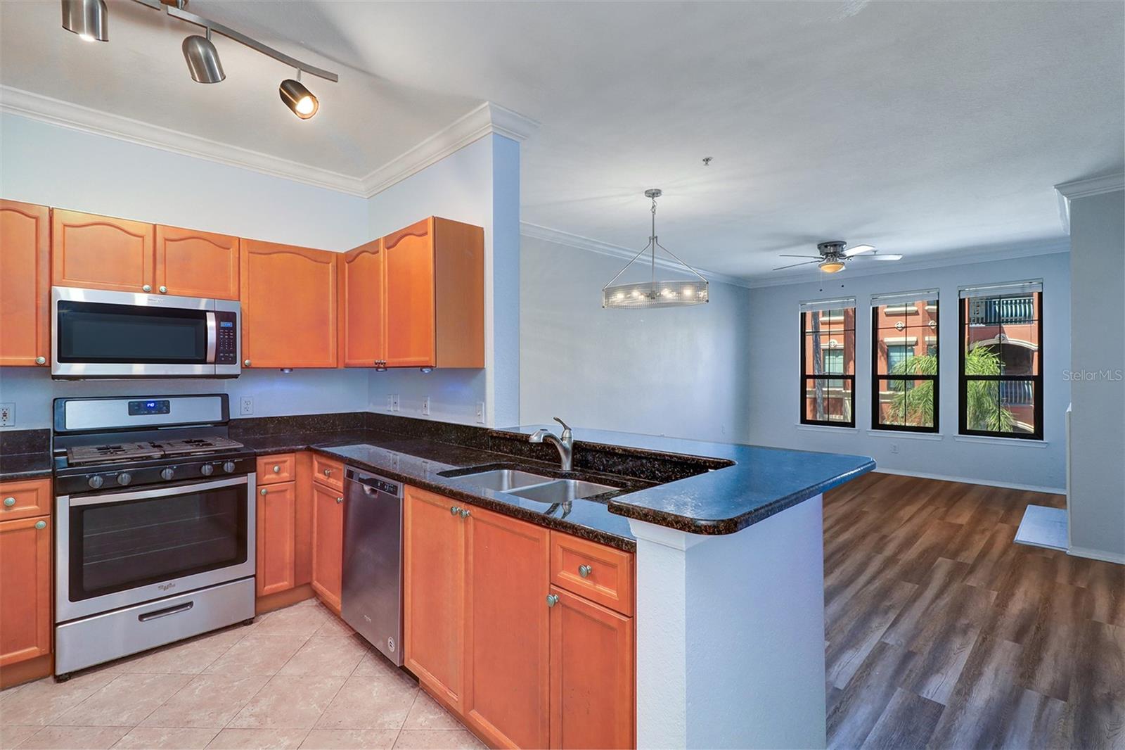2722 VIA TIVOLI #422B, CLEARWATER, FL, 33764