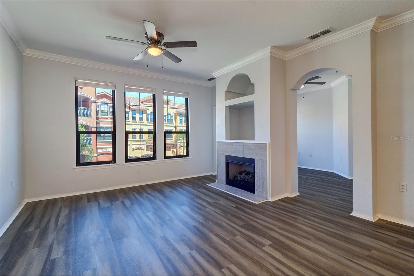 2722 VIA TIVOLI #422B, CLEARWATER, FL, 33764