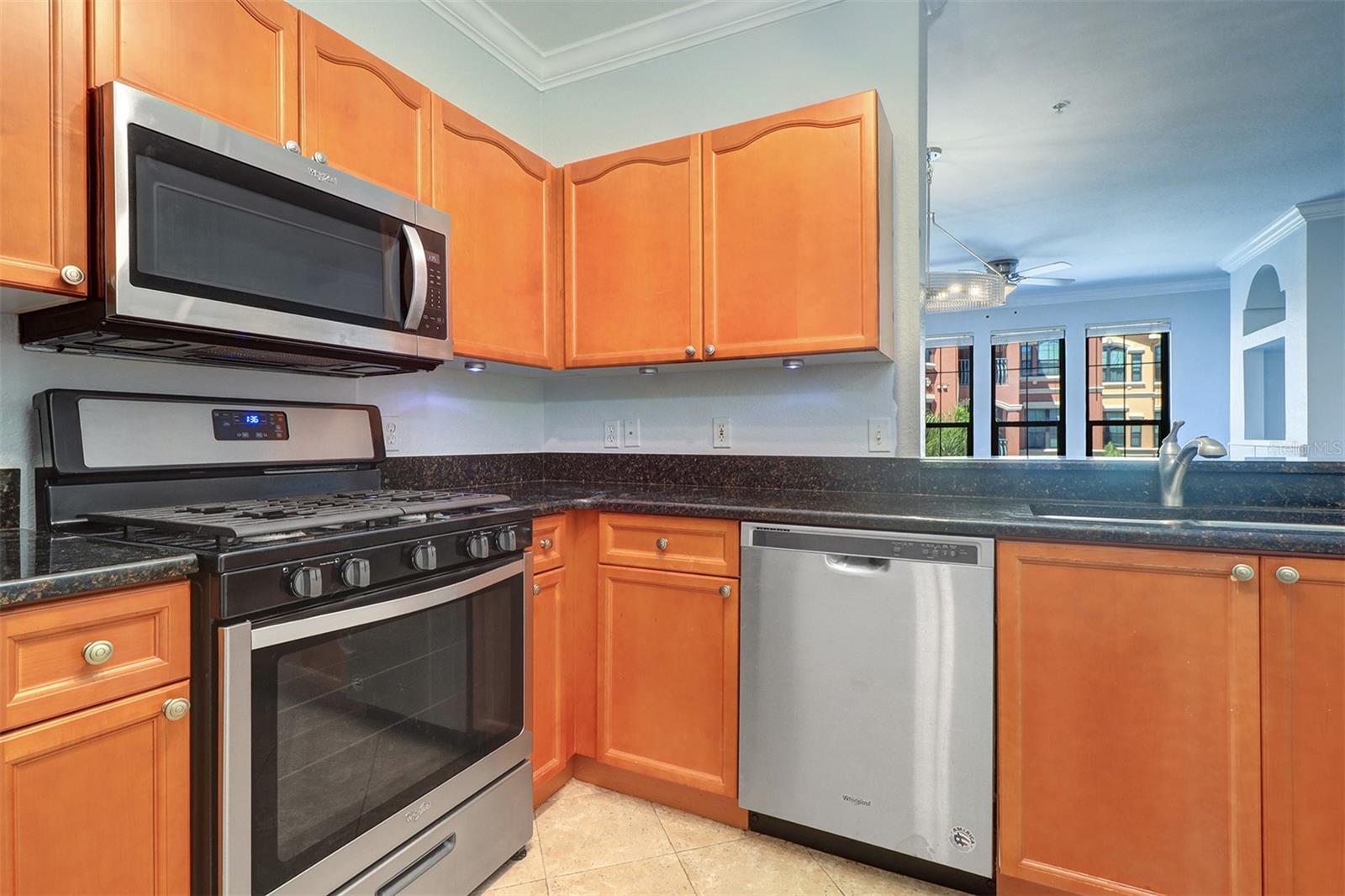 2722 VIA TIVOLI #422B, CLEARWATER, FL, 33764
