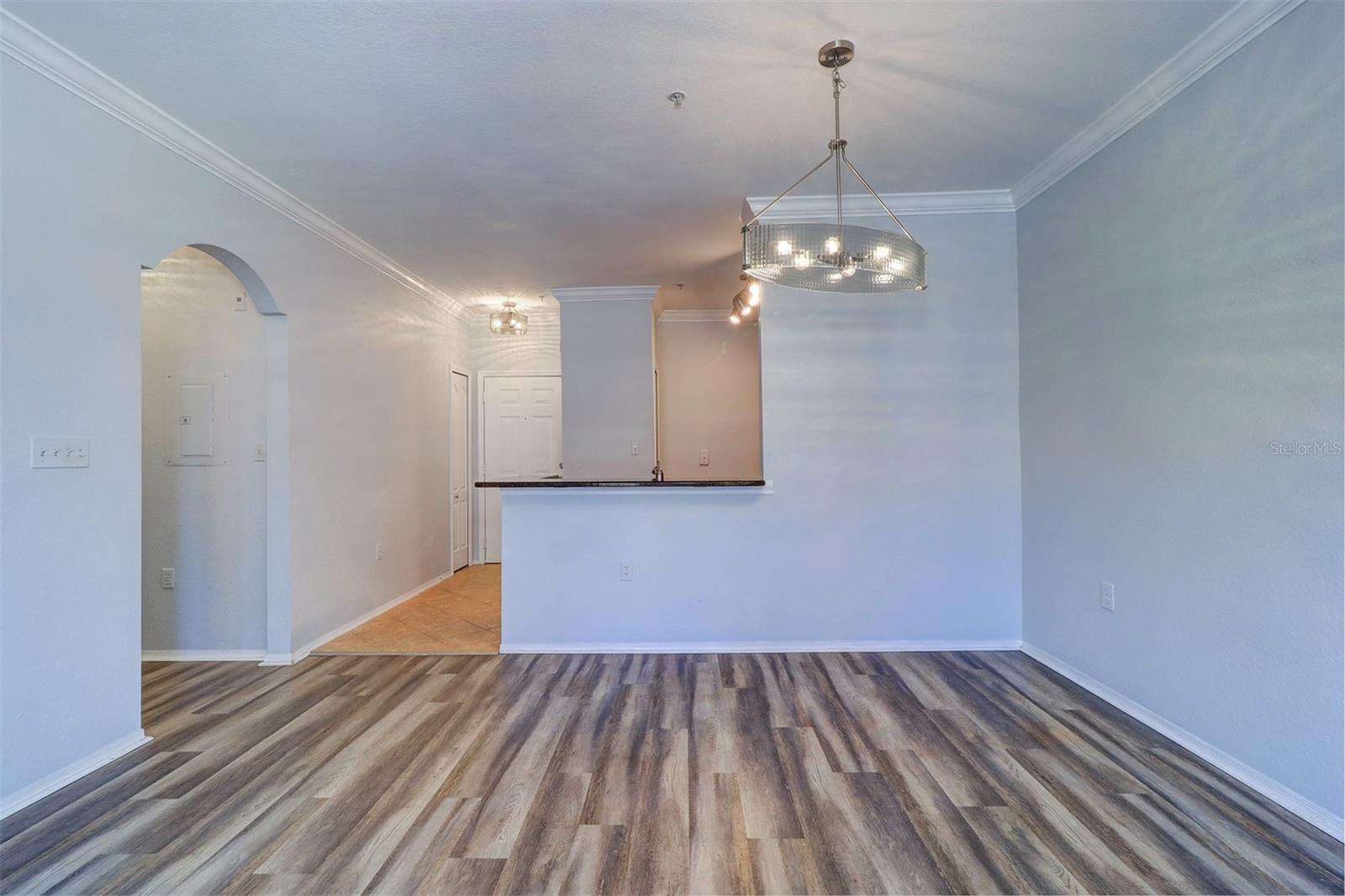 2722 VIA TIVOLI #422B, CLEARWATER, FL, 33764