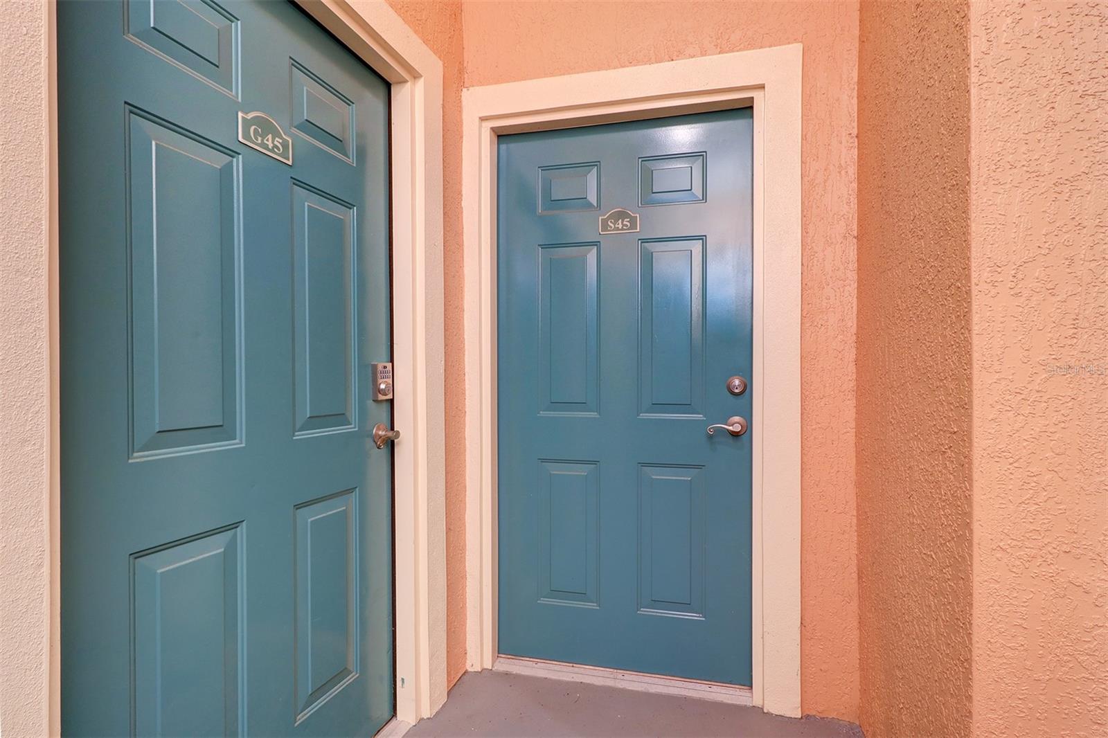 2722 VIA TIVOLI #422B, CLEARWATER, FL, 33764
