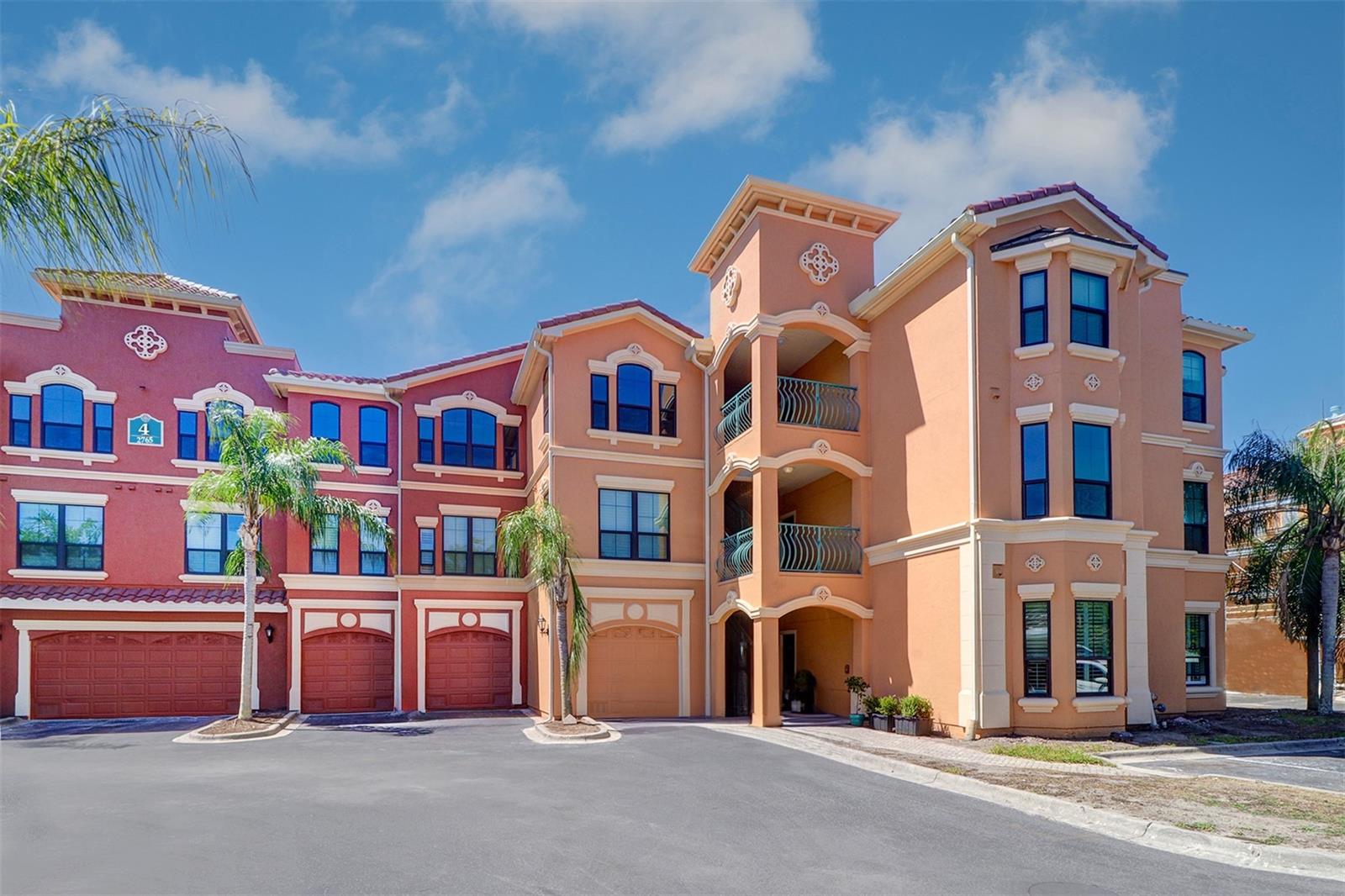 2722 VIA TIVOLI #422B, CLEARWATER, FL, 33764