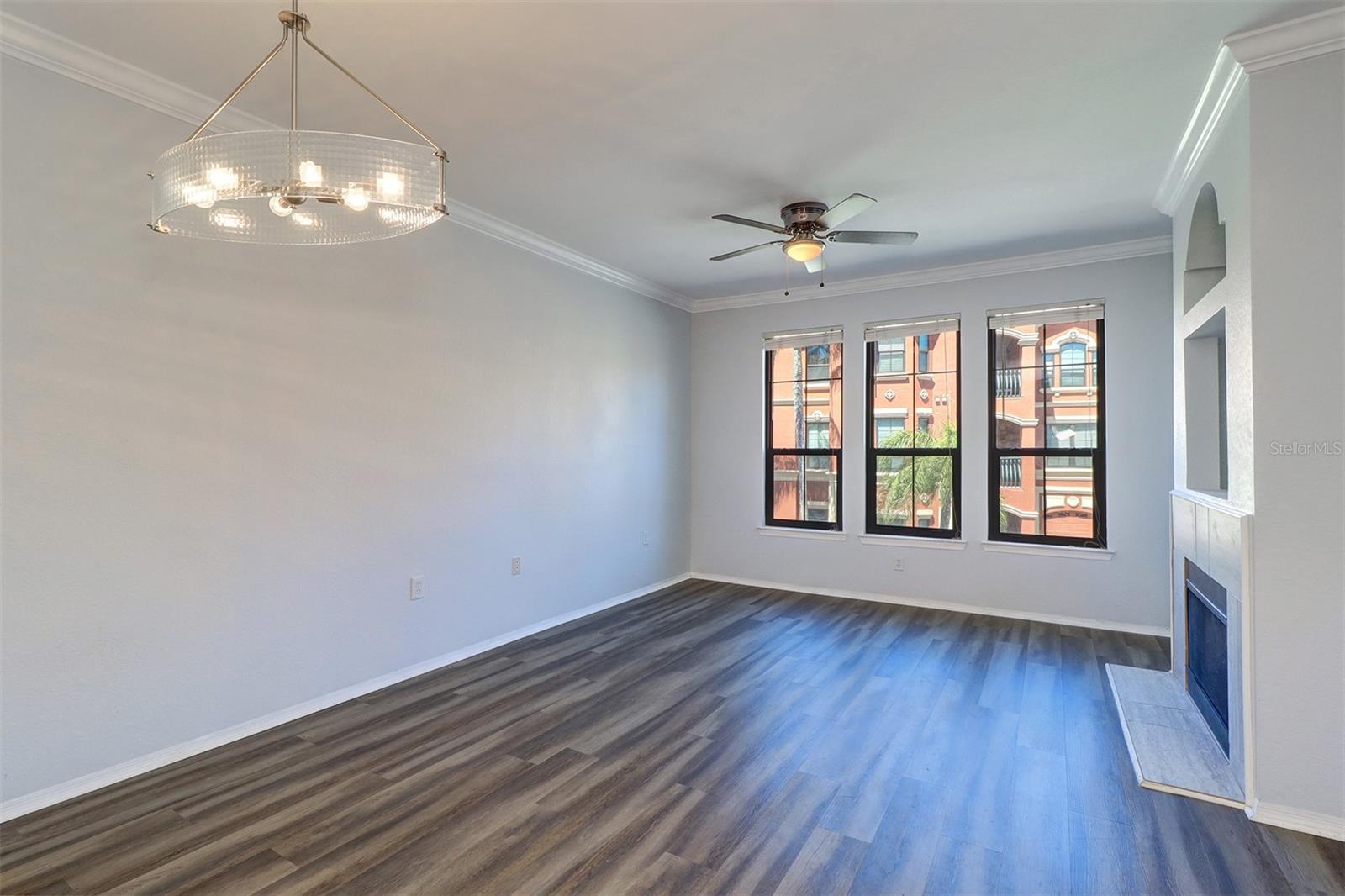 2722 VIA TIVOLI #422B, CLEARWATER, FL, 33764