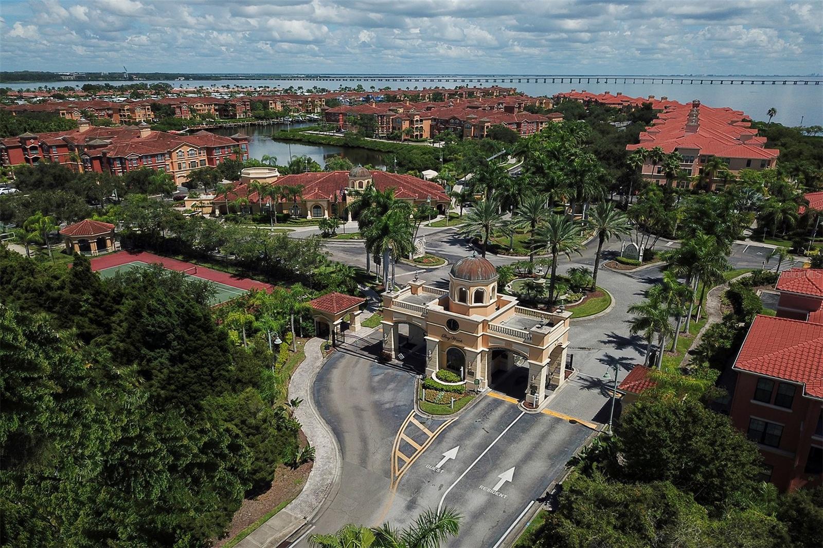 2722 VIA TIVOLI #422B, CLEARWATER, FL, 33764