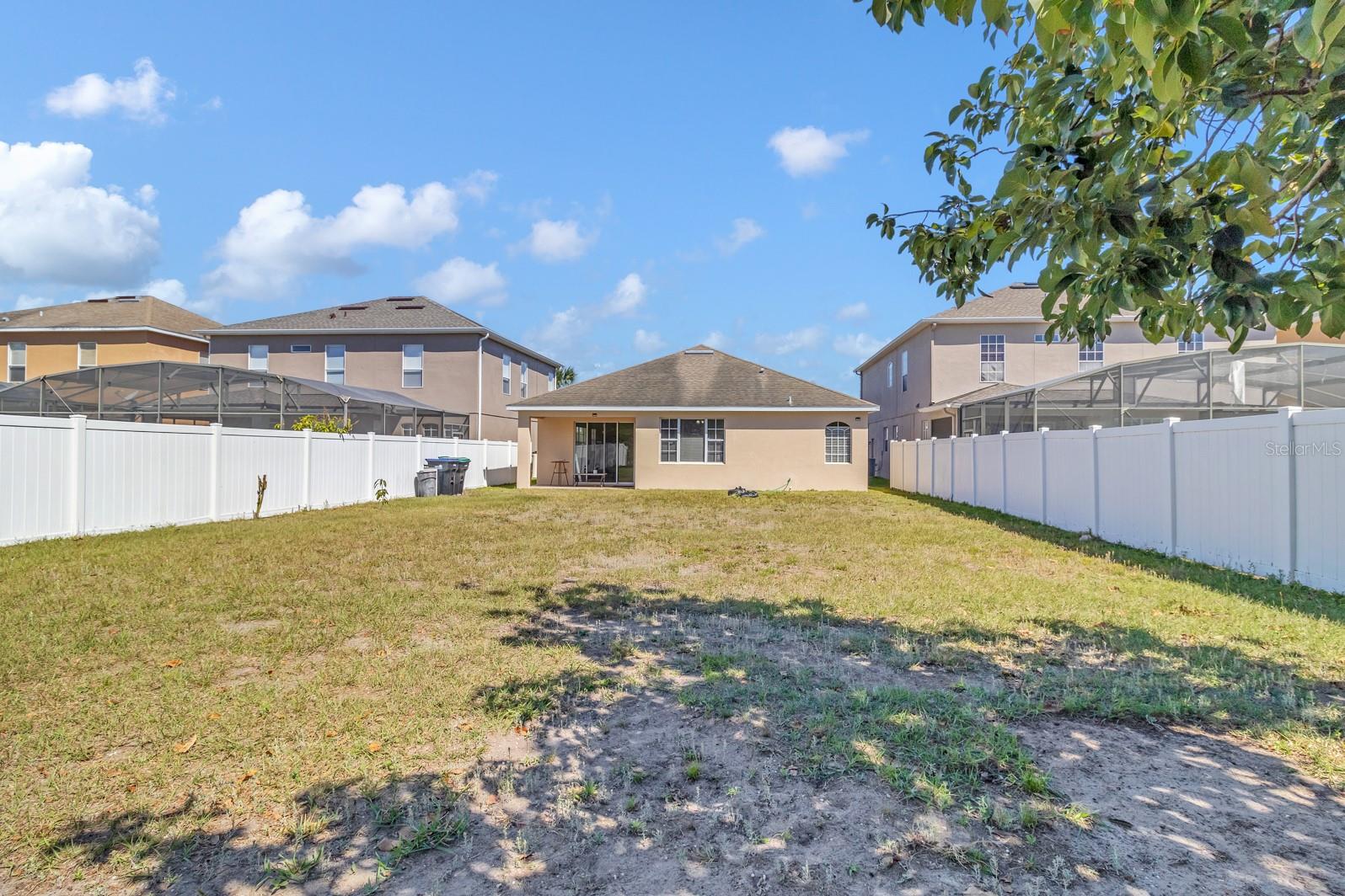 1333 DARNABY WAY, ORLANDO, FL, 32824