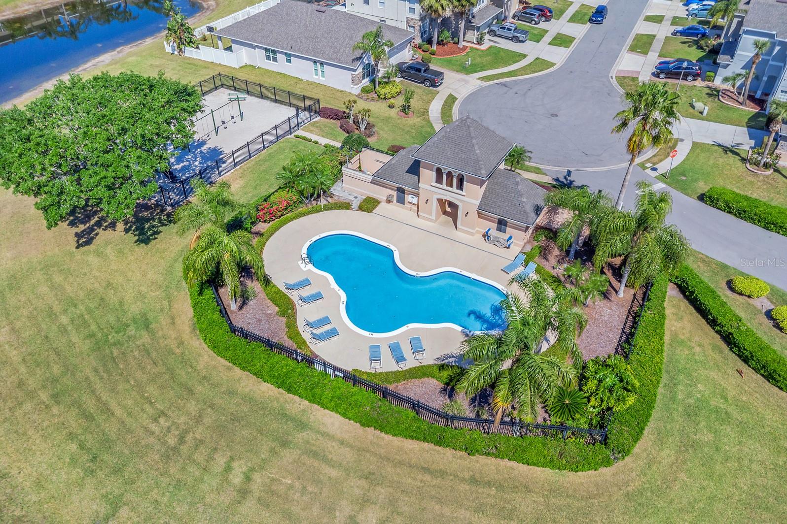 1333 DARNABY WAY, ORLANDO, FL, 32824