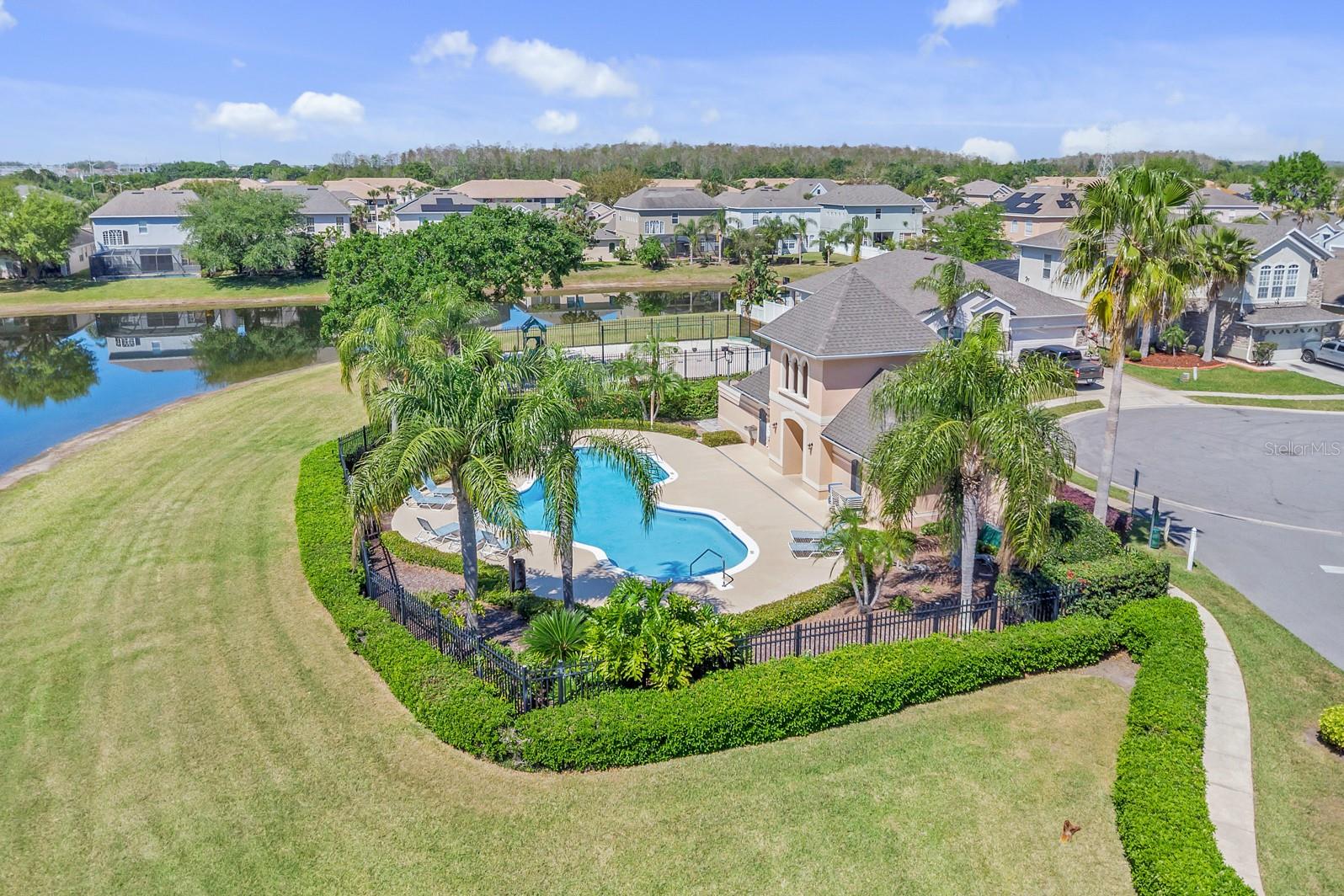 1333 DARNABY WAY, ORLANDO, FL, 32824