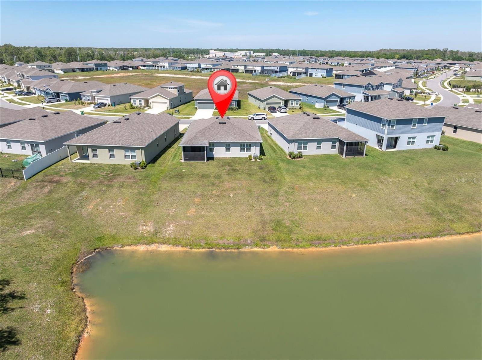 8352 GREENWAY AVE, WESLEY CHAPEL, FL, 33544