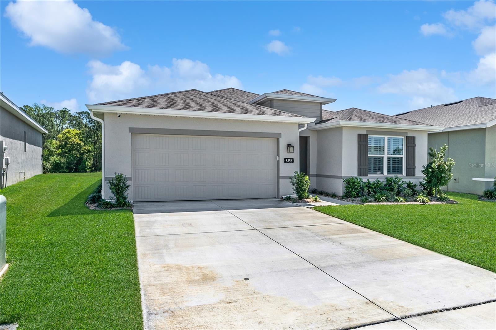 8352 GREENWAY AVE, WESLEY CHAPEL, FL, 33544