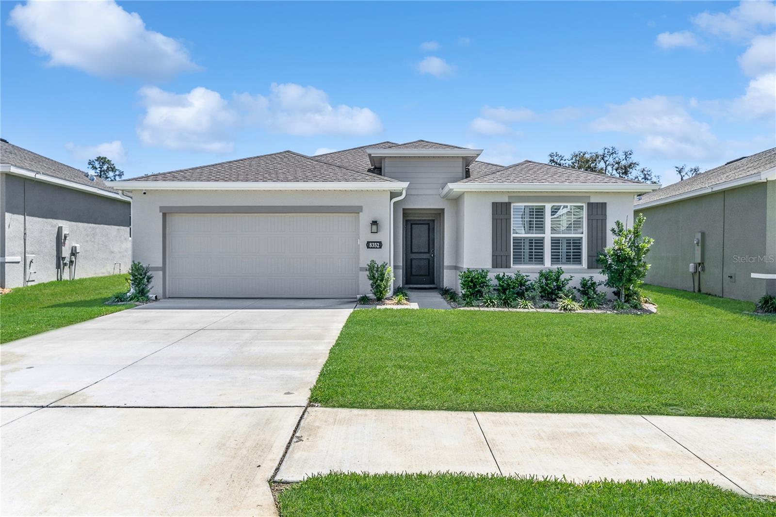 8352 GREENWAY AVE, WESLEY CHAPEL, FL, 33544