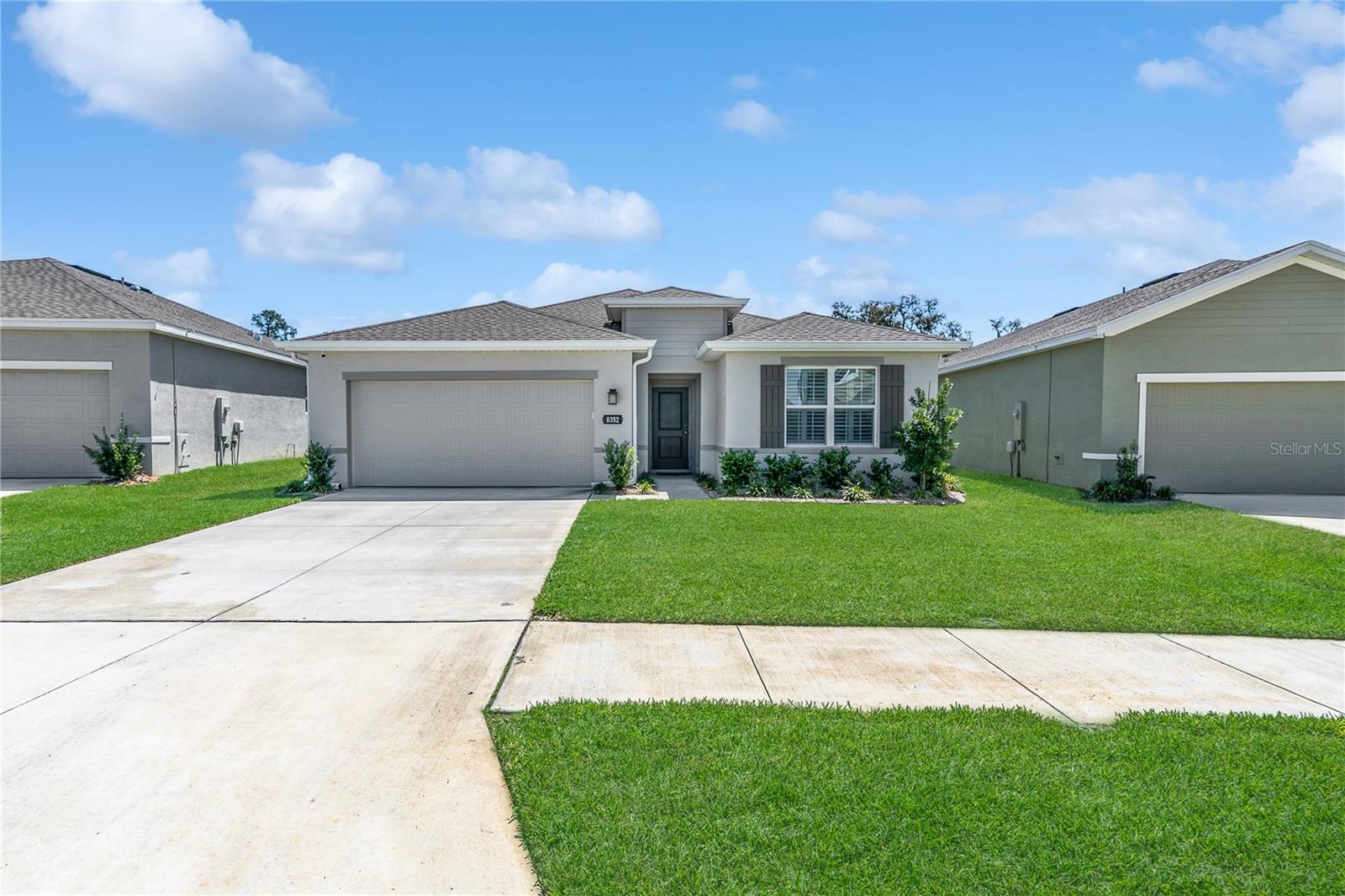 8352 GREENWAY AVE, WESLEY CHAPEL, FL, 33544