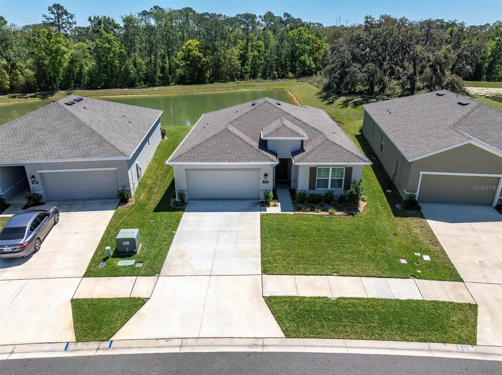 8352 GREENWAY AVE, WESLEY CHAPEL, FL, 33544