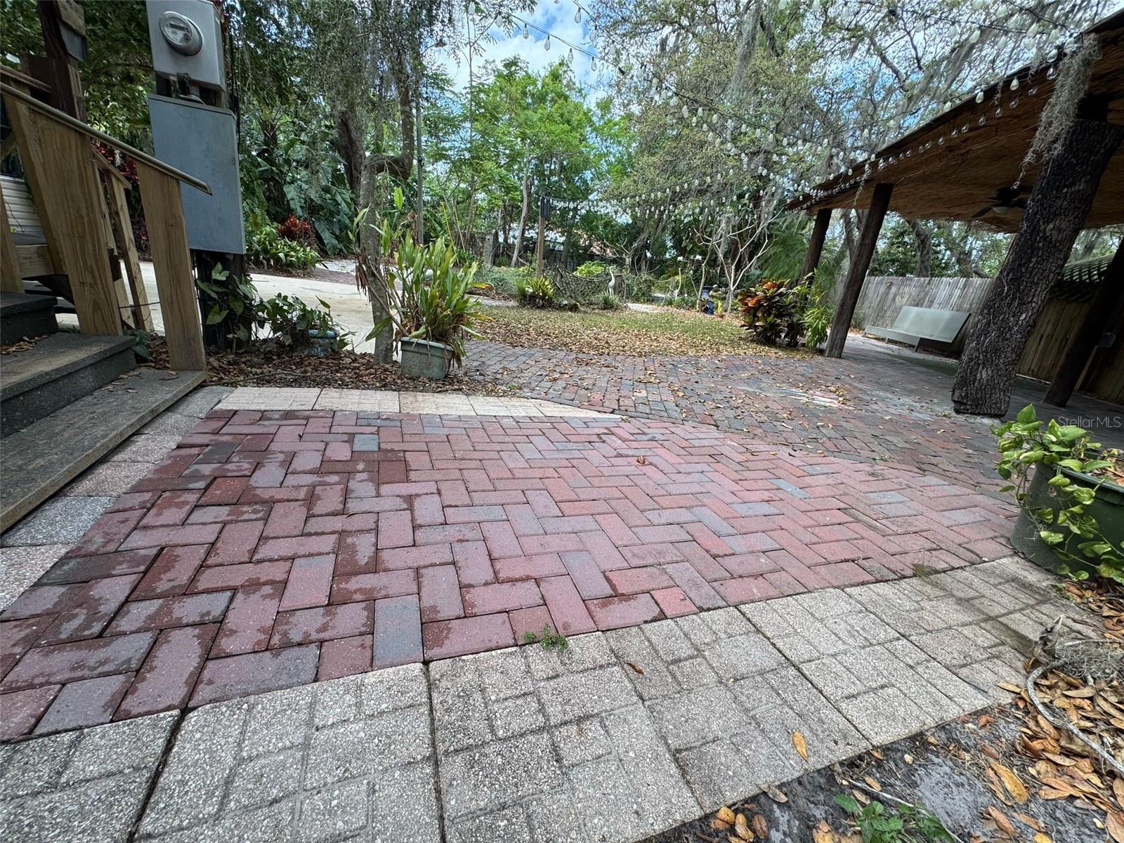 2457 GARBELIA AVE, ORLANDO, FL, 32817