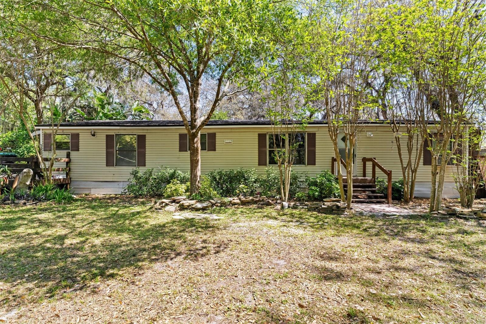 2457 GARBELIA AVE, ORLANDO, FL, 32817