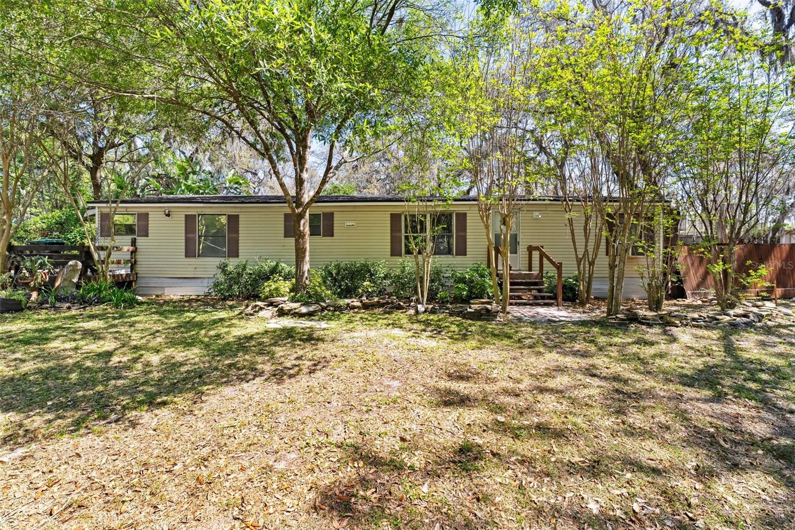 2457 GARBELIA AVE, ORLANDO, FL, 32817
