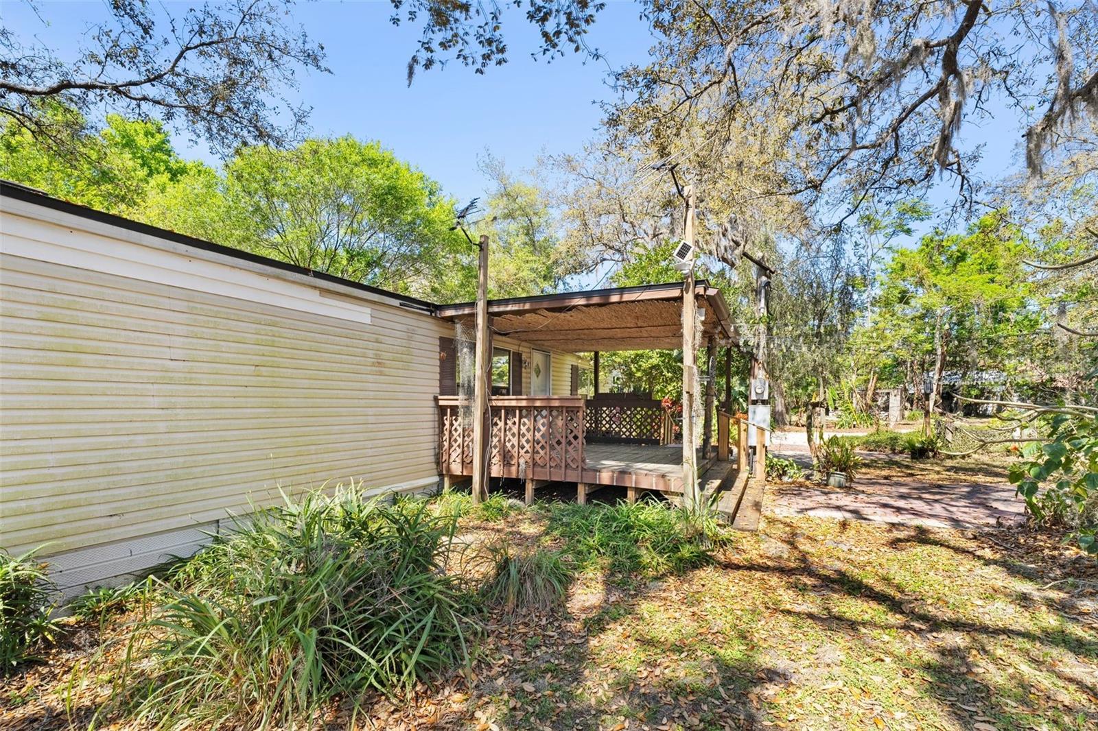2457 GARBELIA AVE, ORLANDO, FL, 32817