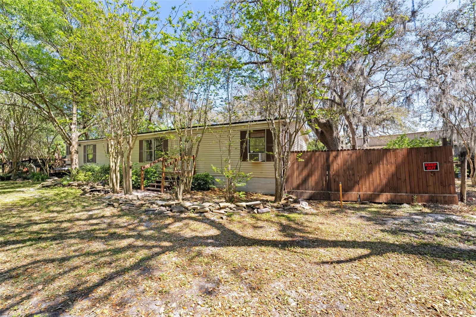 2457 GARBELIA AVE, ORLANDO, FL, 32817