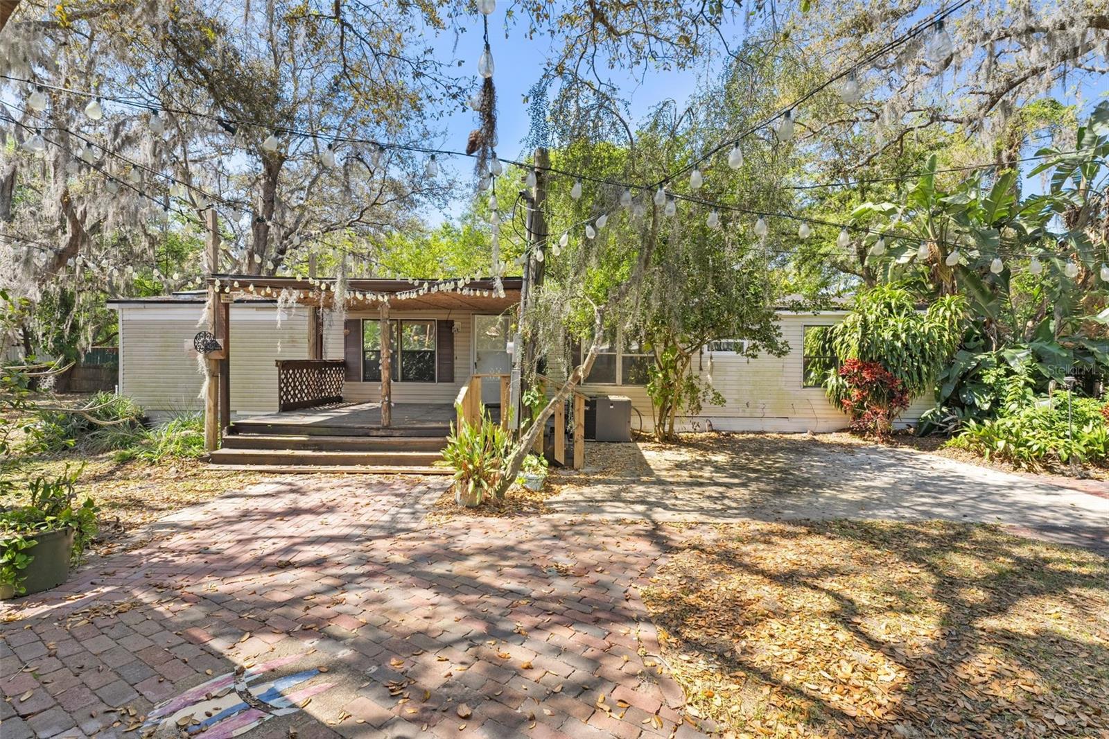 2457 GARBELIA AVE, ORLANDO, FL, 32817