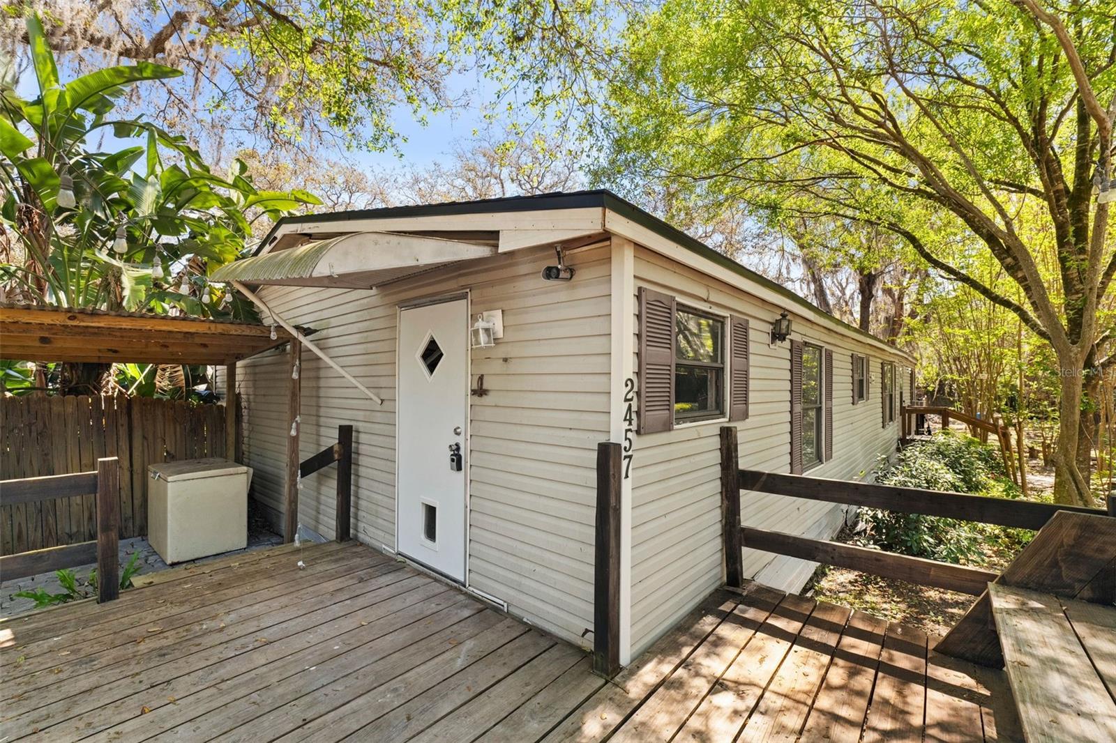 2457 GARBELIA AVE, ORLANDO, FL, 32817