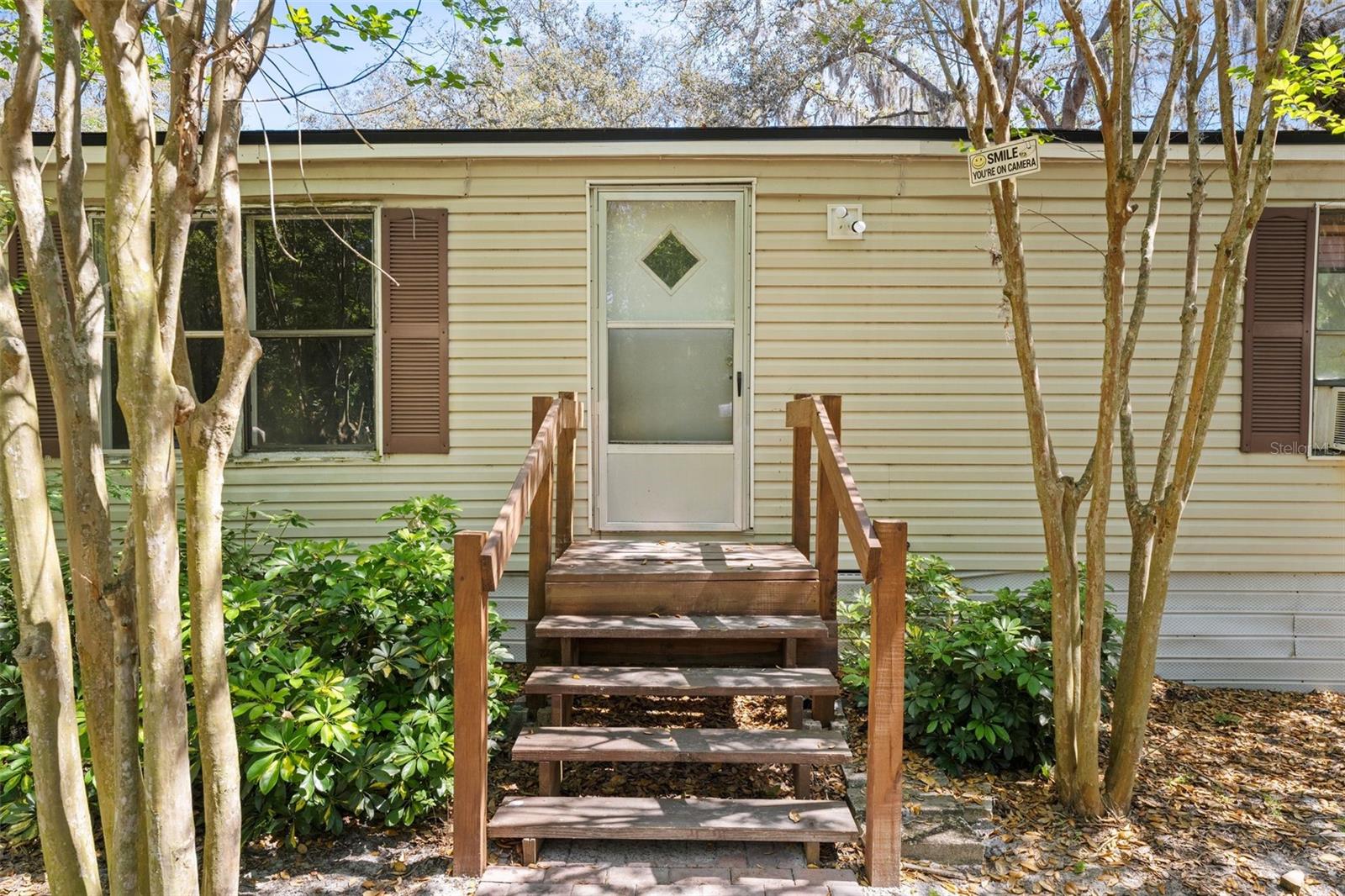 2457 GARBELIA AVE, ORLANDO, FL, 32817
