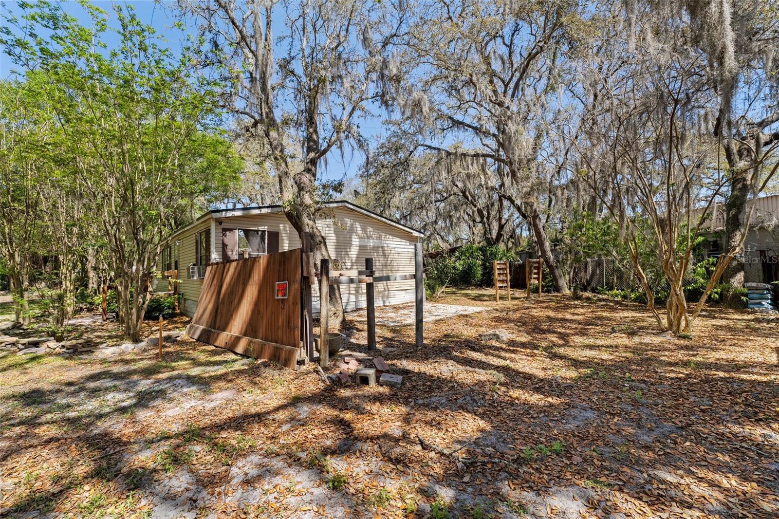2457 GARBELIA AVE, ORLANDO, FL, 32817