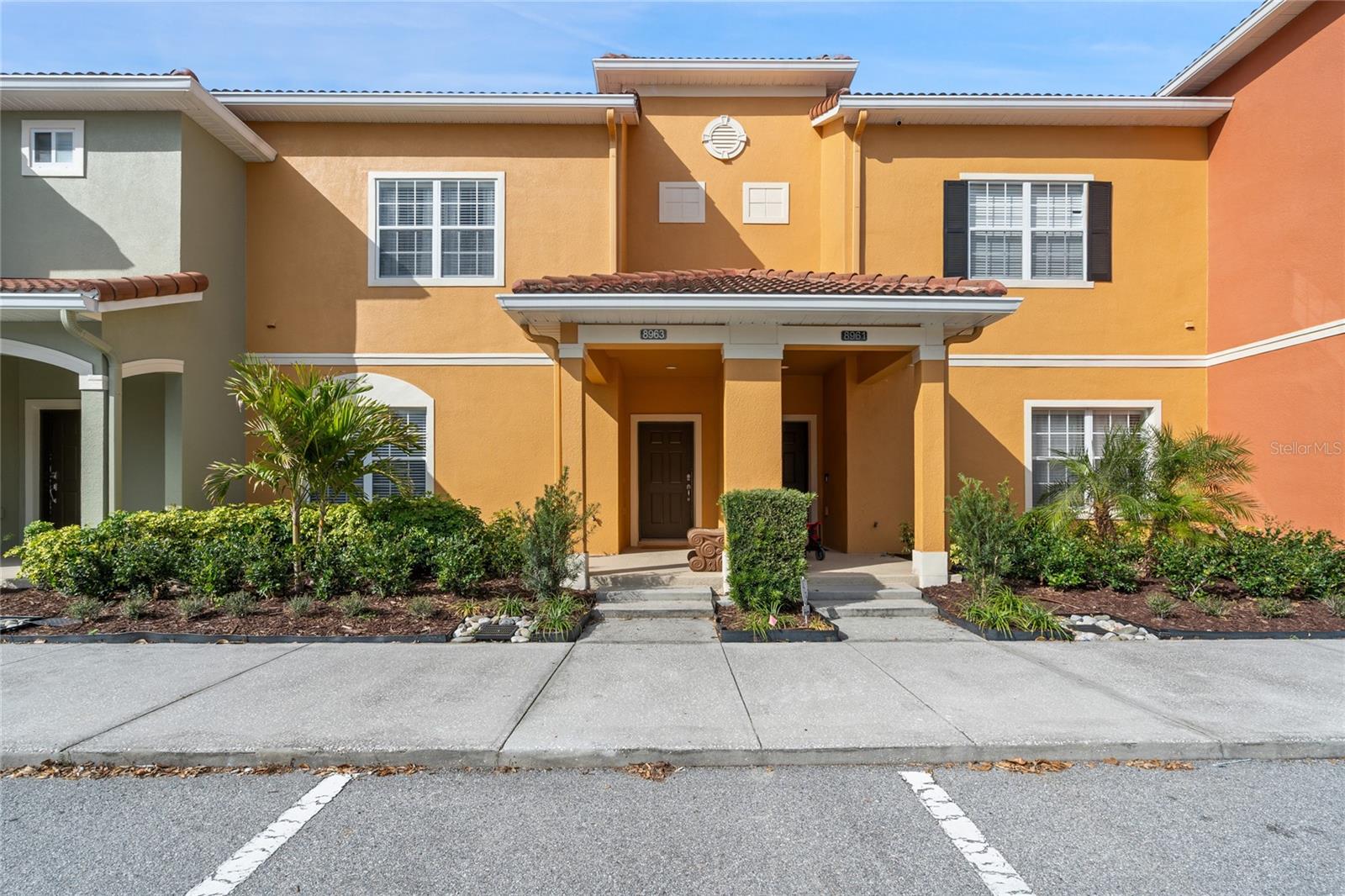8963 MAJESTY PALM RD, KISSIMMEE, FL, 34747