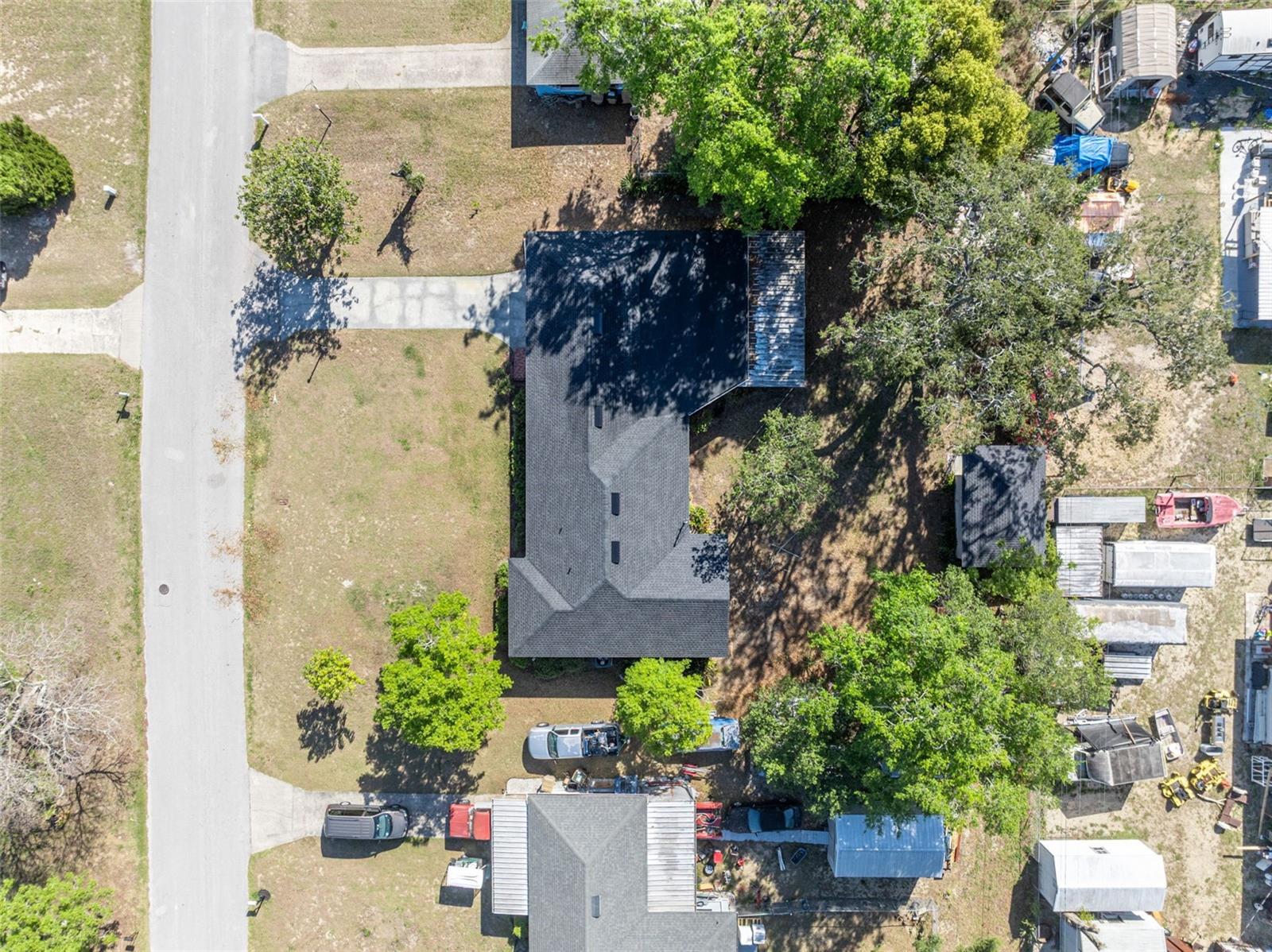 294 W CHARLOTTE AVE, EUSTIS, FL, 32726