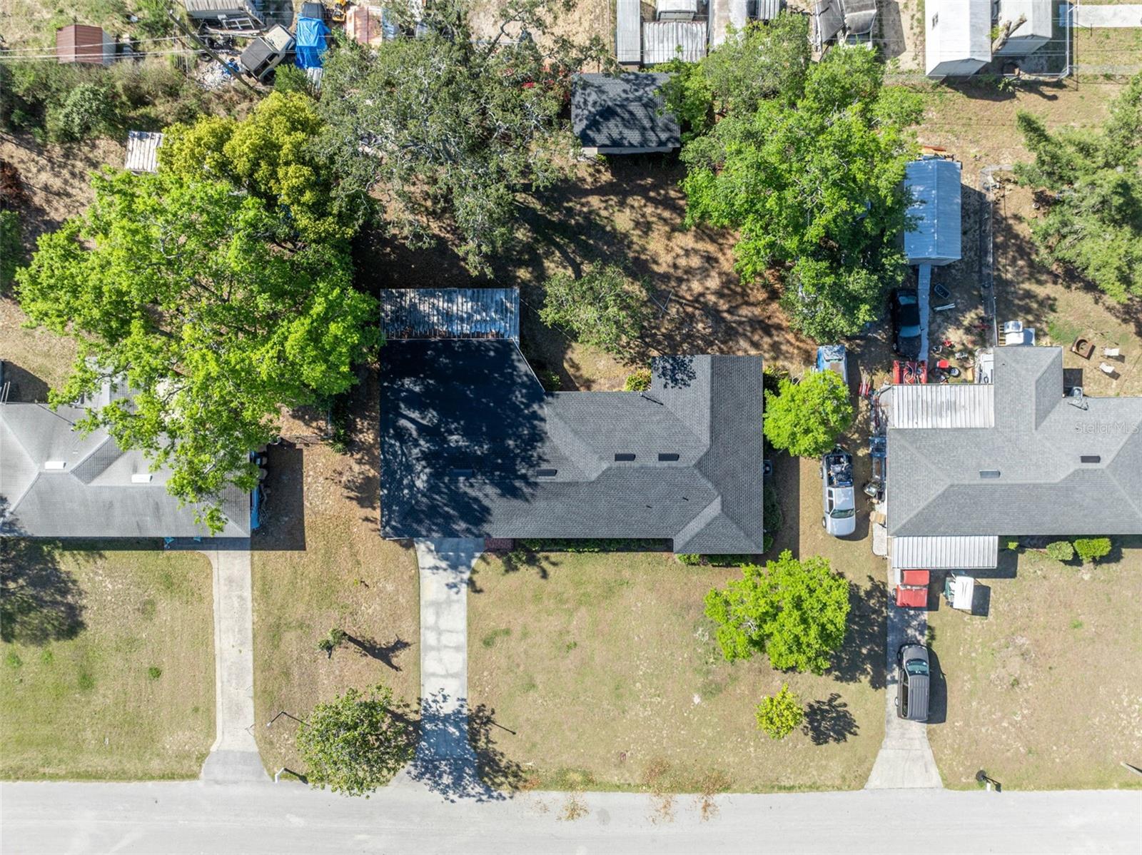 294 W CHARLOTTE AVE, EUSTIS, FL, 32726