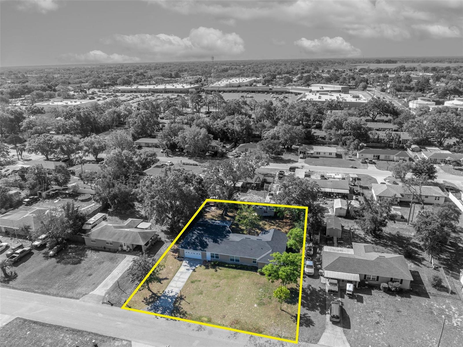 294 W CHARLOTTE AVE, EUSTIS, FL, 32726