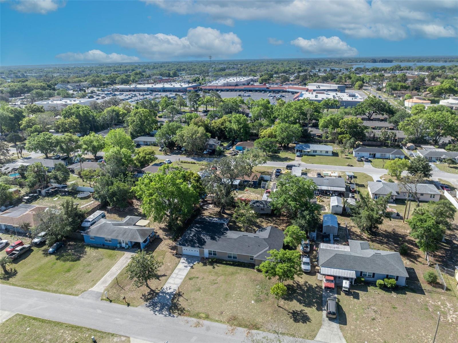 294 W CHARLOTTE AVE, EUSTIS, FL, 32726