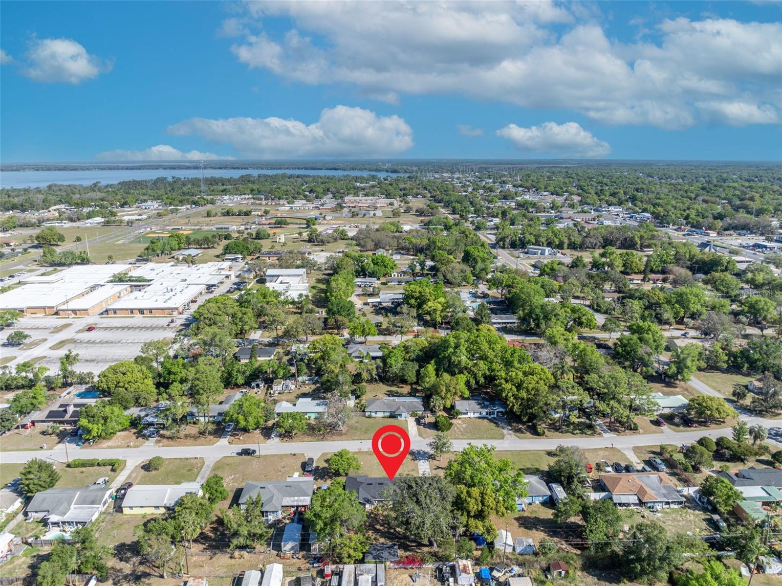 294 W CHARLOTTE AVE, EUSTIS, FL, 32726