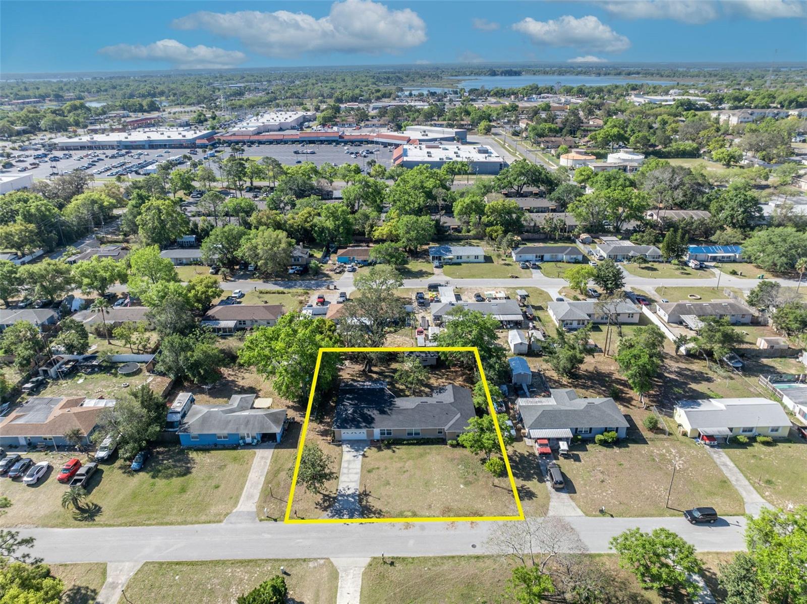 294 W CHARLOTTE AVE, EUSTIS, FL, 32726