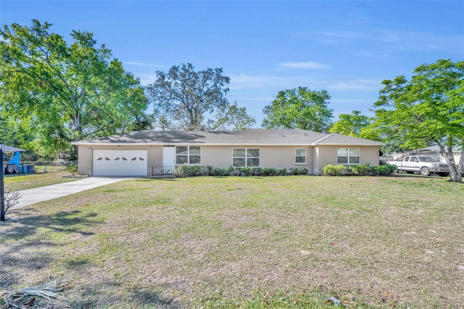 294 W CHARLOTTE AVE, EUSTIS, FL, 32726