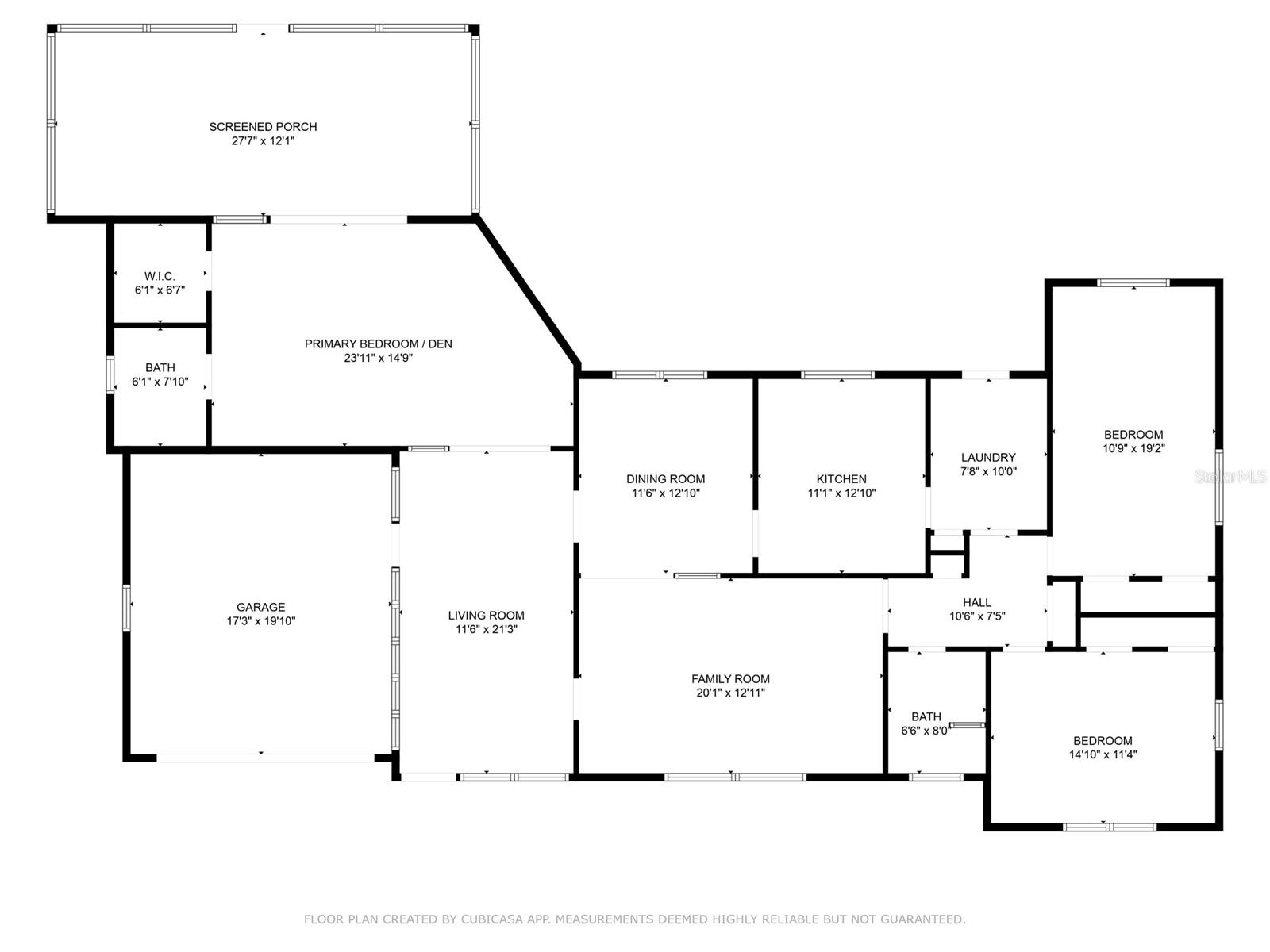 294 W CHARLOTTE AVE, EUSTIS, FL, 32726