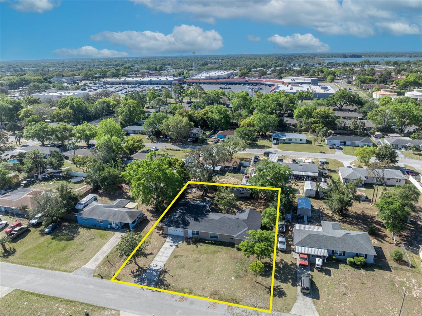 294 W CHARLOTTE AVE, EUSTIS, FL, 32726